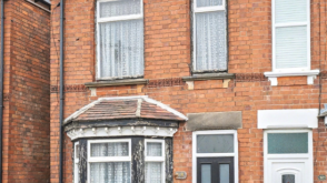 Modernisation in Long Eaton photo